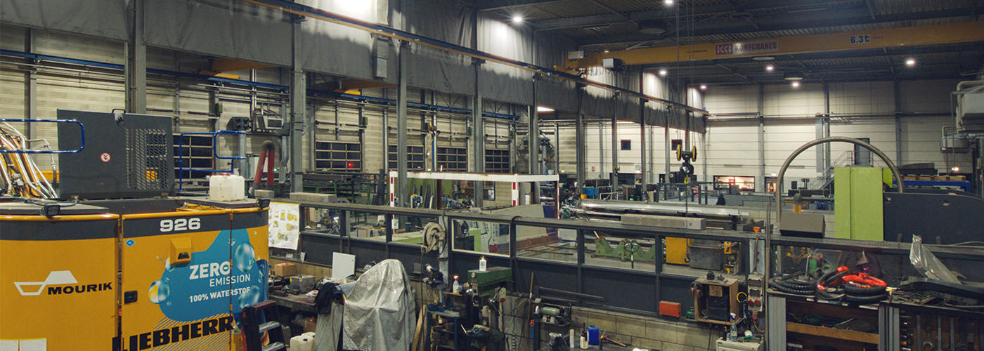 Energie Techniek B.V.